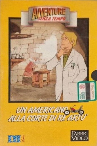 Un americano alla corte di re Artù