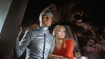 #18 Danger: Diabolik