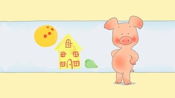 Wibbly Pig - S1E01