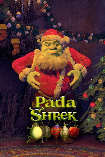 Pada Shrek