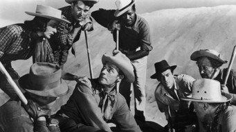 #11 The Walking Hills