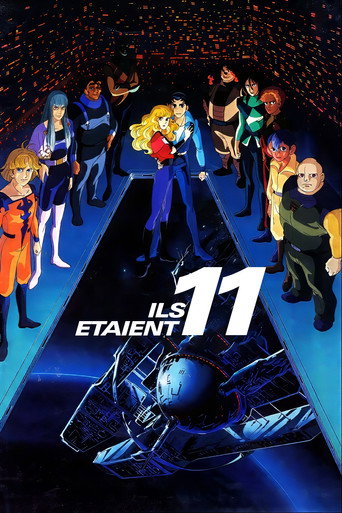 Ils Etaient Onze — Film en streaming
