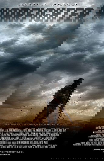 Warfighter Poster