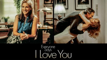 Still 6 from Everyone Says I Love You