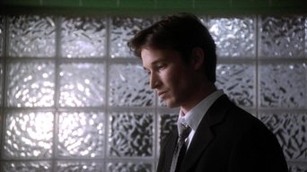 Cena de Dr. John Carter