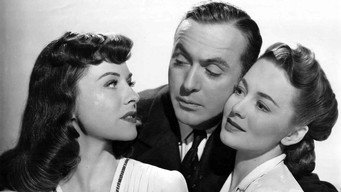 Hold Back the Dawn (1941)