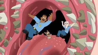 Paradise Police T3E12