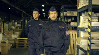 Episode 29 — Episode 29