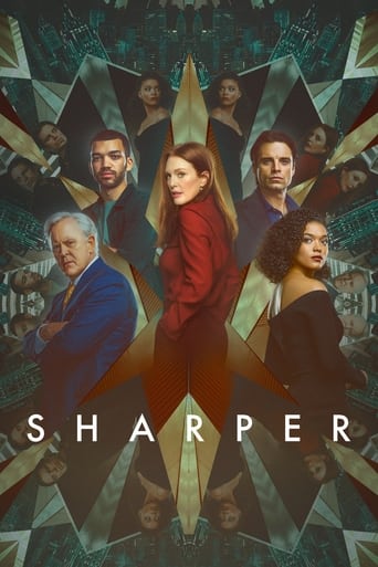 Sharper