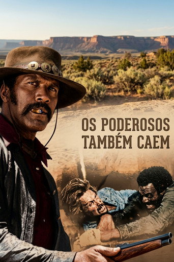 Os Poderosos Também Caem