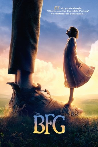 The BFG (2016) The BFG (2016)