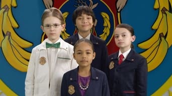 Odd Squad (2014- )