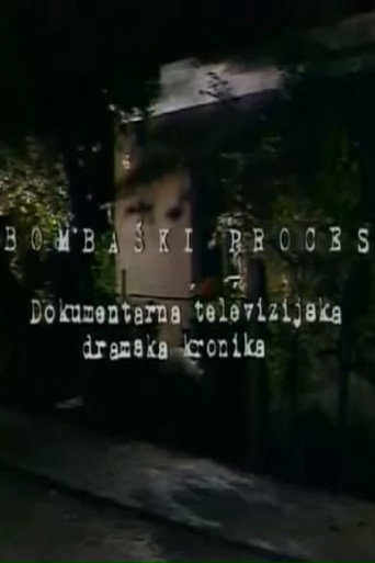 Bombing Process (1978)