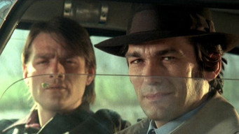 Colt 38 Special Squad (1976)