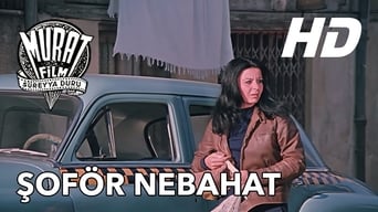 Nebahat The Driver (1970)