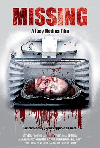 Missing (2014)