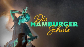 #1 Die Hamburger Schule