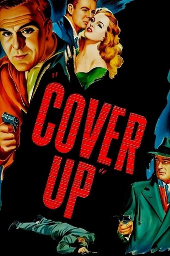 Cover Up (1949)