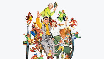 Darby O'Gill and the Little People