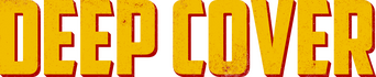 Deep Cover logo