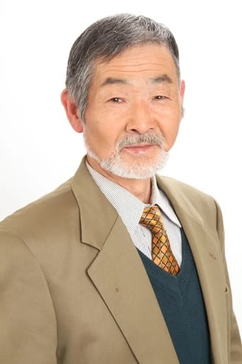 Image of Takeo Gozu