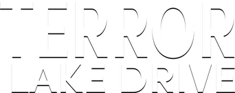Terror Lake Drive logo