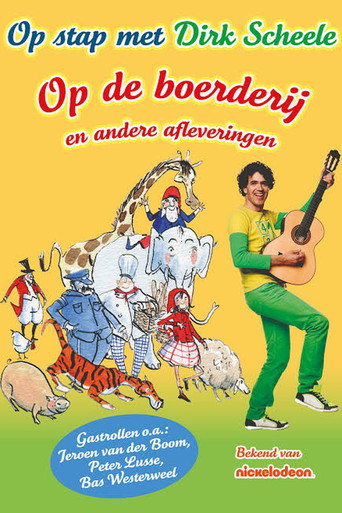 Dirk Scheele - Op Stap