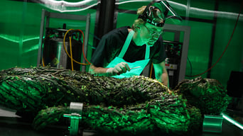 La cosa del pantano S01E09