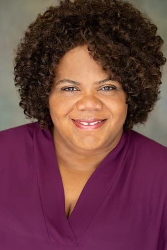Image of Ursula O. Robinson