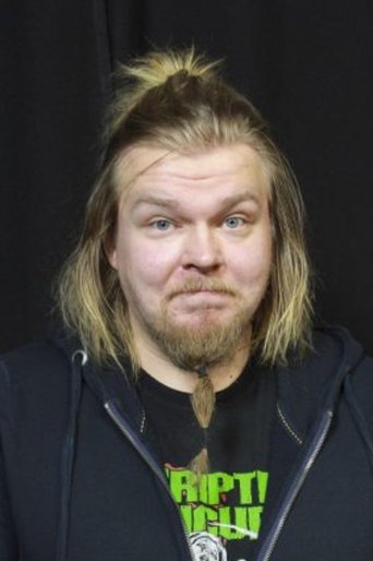 Image of Ari Savonen