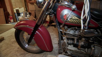 American Pickers S20E6 poster