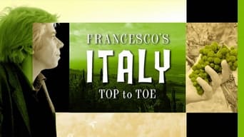 Francesco's Italy: Top to Toe - 1x01