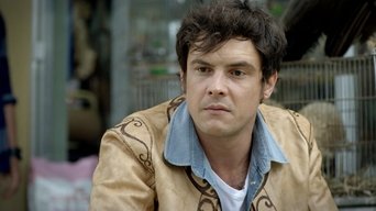Episódio Episódio 9 da série Saramandaia