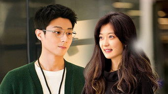 Episode 16 — Episode 16