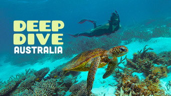 #5 Deep Dive Australia