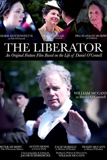 The Liberator (1970)