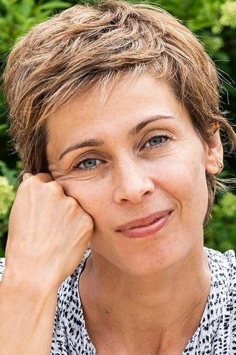 Laura Drasbæk poster