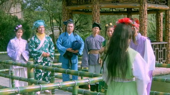 Jiu mei tu (1987)