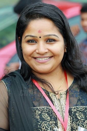 Image of Anjana Appukuttan