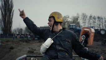 Dust (2018)