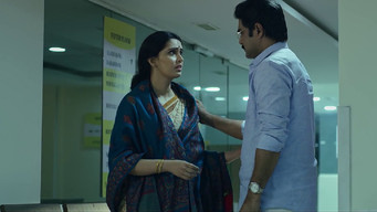 Episode 6 — Boomerang