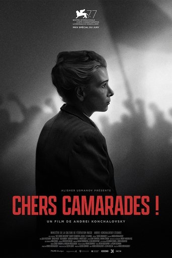 Chers camarades !