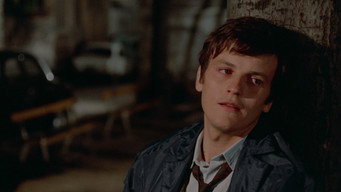 The Strangler (1970)