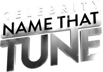 Name That Tune logo