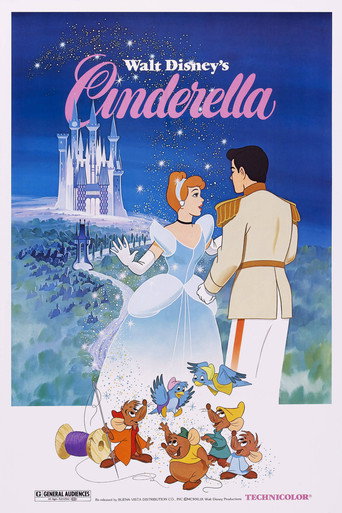 Cinderella (1950)