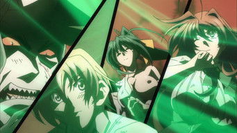 第6話：Go! Occult Research Club!