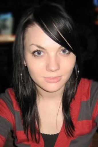 Foto de Rebecca Frasier