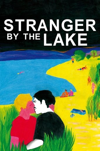 Stranger by the Lake (2013)