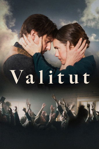Valitut (2025)