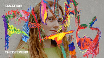 Fanatics: The Deep End (2021- )